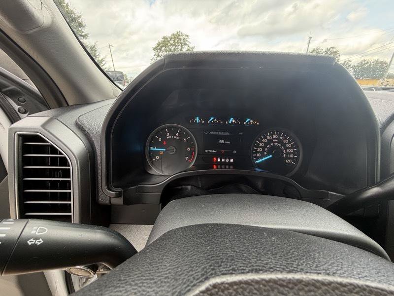 Used 2019 Ford F150 XLT w/ Equipment Group 301A Mid AWD/4WD image 19