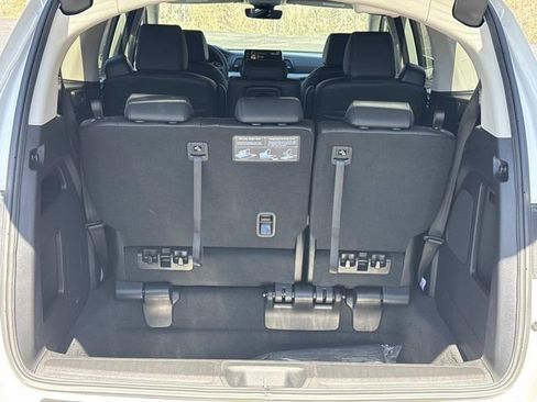 New 2026 Honda Odyssey EX-L image 9