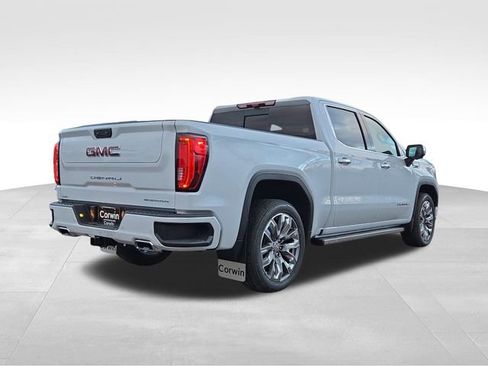New 2026 GMC Sierra 1500 Denali w/ Denali Reserve Package image 18