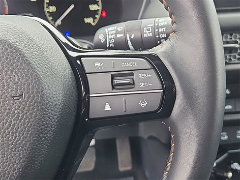 Used 2026 Honda HR-V Sport image 22