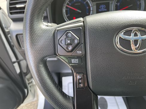Used 2019 Toyota 4Runner Limited AWD/4WD image 21