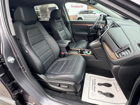 Used 2021 Honda CR-V Touring image 22