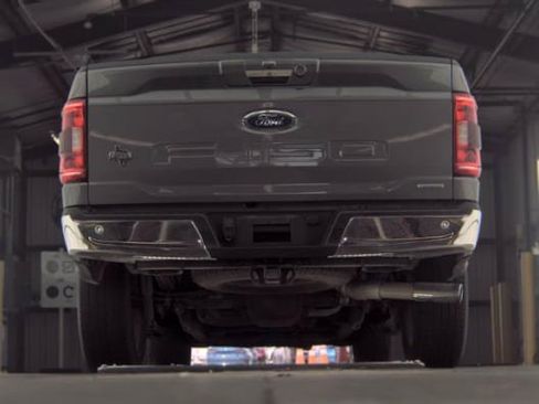 Used 2021 Ford F150 XLT w/ Equipment Group 302A High RWD image 7