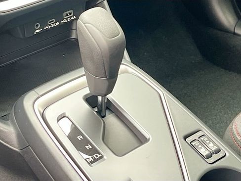 New 2025 Subaru Impreza 2.0i Sport image 11