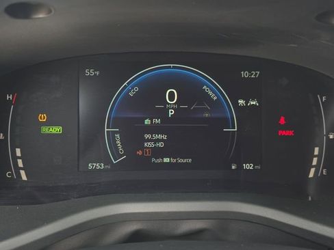 Certified 2025 Toyota Camry SE image 18