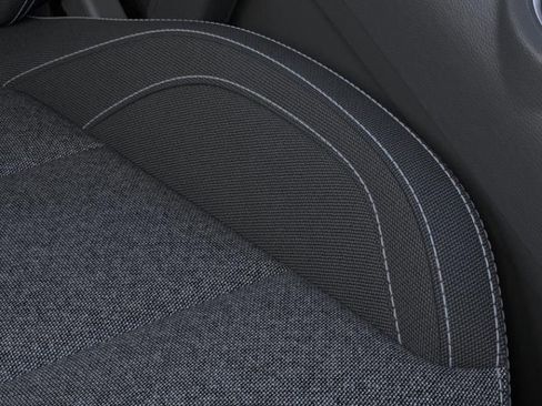 New 2025 Ford Mustang Coupe w/ Wheel & Stripe Package image 16