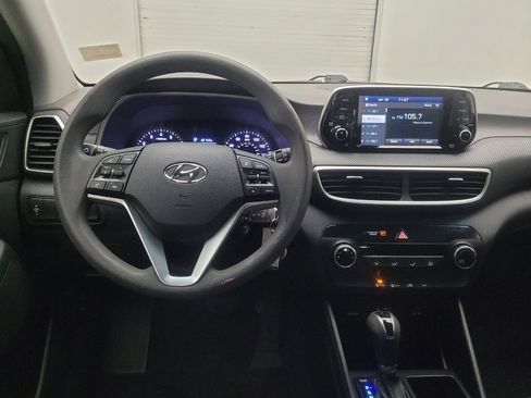 Used 2019 Hyundai Tucson SE FWD image 22