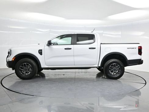Used 2025 Ford Ranger XLT RWD image 42