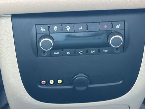 Used 2012 Chevrolet Tahoe LT w/ Luxury Package image 23