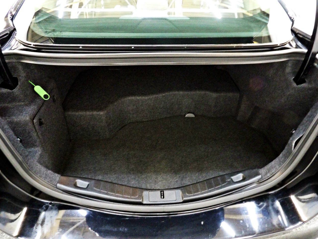 Used 2018 Ford Fusion S FWD image 13