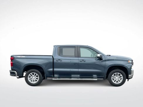 Used 2020 Chevrolet Silverado 1500 LT w/ All-Star Edition image 9