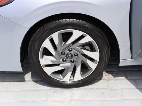 Certified 2024 Subaru Legacy Limited AWD/4WD image 55