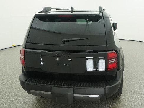 New 2026 Toyota Land Cruiser image 19