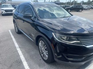 Used 2017 Lincoln MKX Reserve FWD video 2