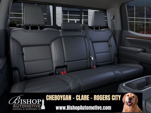 New 2026 GMC Sierra 1500 Denali w/ Denali Reserve Package image 20