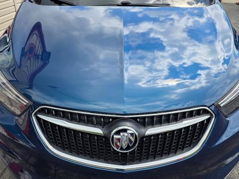 Used 2019 Buick Encore Preferred FWD image 11