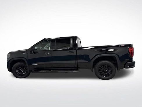 Used 2025 GMC Sierra 1500 Elevation image 11