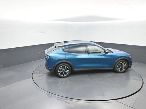New 2026 Ford Mustang Mach-E Select AWD/4WD image 31