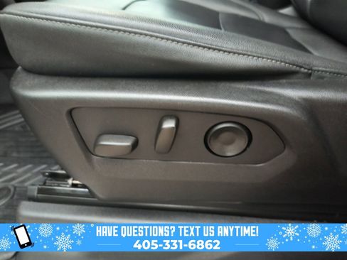 Used 2024 Chevrolet Silverado 1500 RST w/ RST All Star Premium Package image 19