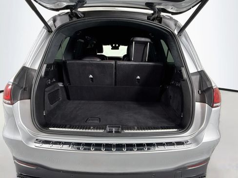 Used 2021 Mercedes-Benz GLS 63 AMG 4MATIC image 27