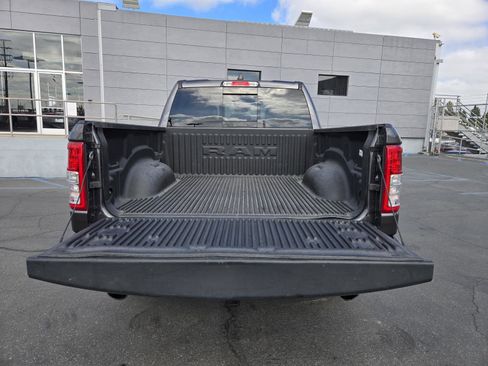 Certified 2023 RAM 1500 Big Horn image 28