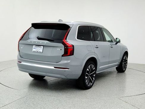 New 2026 Volvo XC90 B6 Plus w/ Protection Package Premier image 5