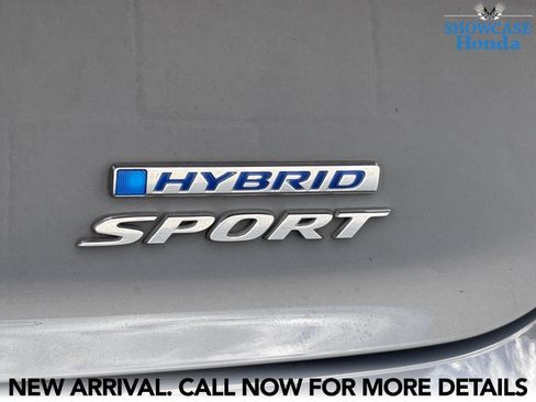 Used 2023 Honda Accord Sport image 13