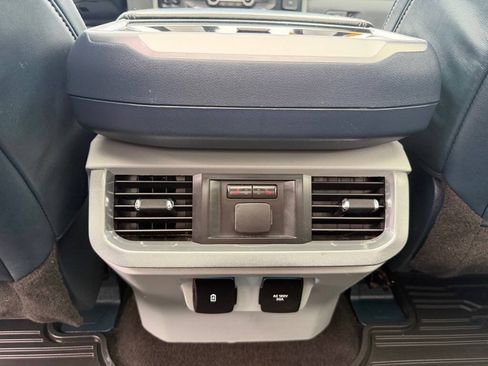 Used 2021 Ford F150 Limited AWD/4WD image 40