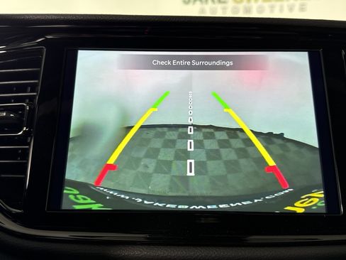 New 2026 Dodge Durango GT image 23