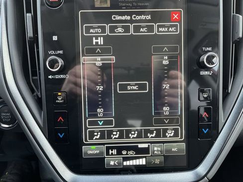 New 2026 Subaru Crosstrek 2.0i Premium image 19