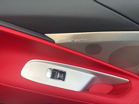 Used 2023 Chevrolet Corvette Stingray Preferred Conv w/ Z51 Performance Package image 33