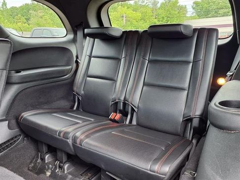 Used 2024 Dodge Durango GT AWD/4WD image 8