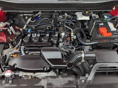 Used 2023 Honda CR-V EX image 29