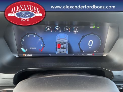 New 2026 Ford F150 STX w/ Equipment Group 200A AWD/4WD image 24