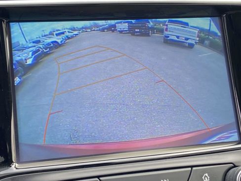 Used 2020 Buick Envision Essence w/ Experience Buick Package image 19