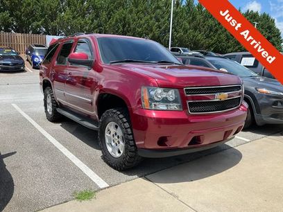 Used 2011 Chevrolet Tahoe LS