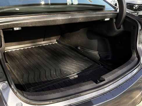 Used 2020 Acura TLX 3.5L Technology Pkg image 31