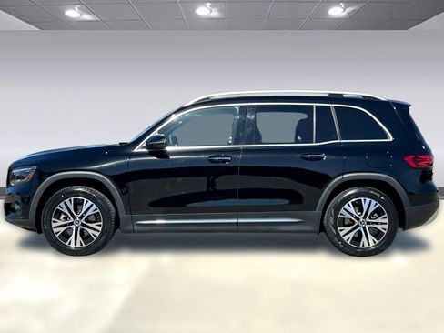 Certified 2024 Mercedes-Benz GLB 250 4MATIC image 2
