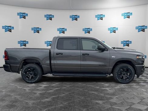 New 2026 RAM 1500 Express image 6