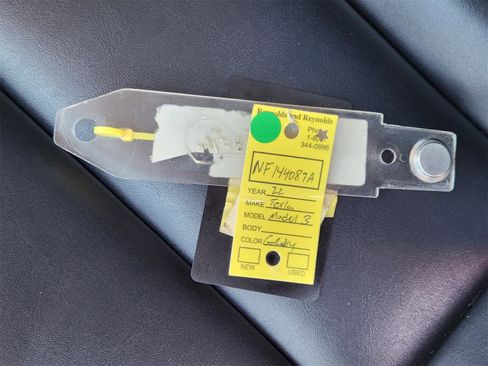 Used 2022 Tesla Model 3 image 31