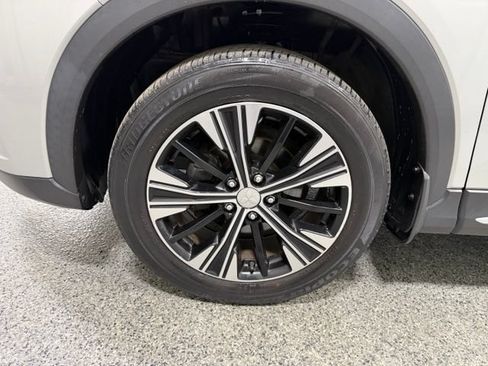 Used 2020 Mitsubishi Eclipse Cross SE AWD/4WD image 27