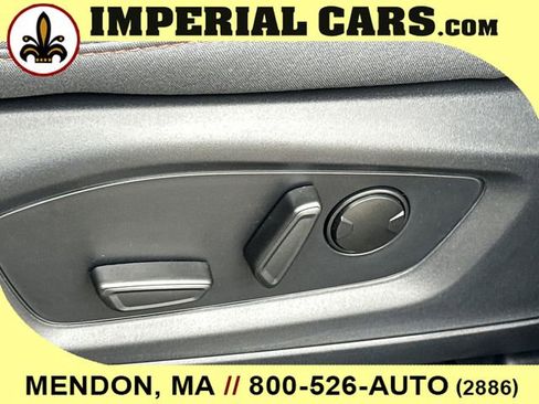 New 2026 Ford Explorer Active image 34