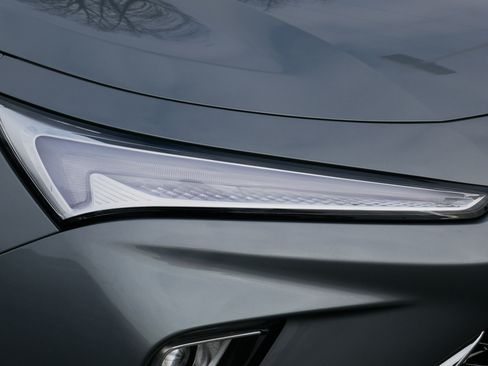 Used 2025 Buick Envista Avenir image 16