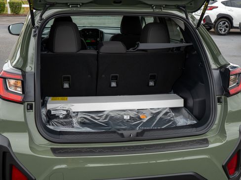 New 2026 Subaru Crosstrek 2.0i Premium AWD/4WD image 31
