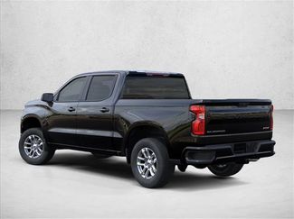New 2026 Chevrolet Silverado 1500 RST RWD video 4