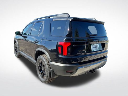 New 2026 Honda Passport TrailSport Elite image 5