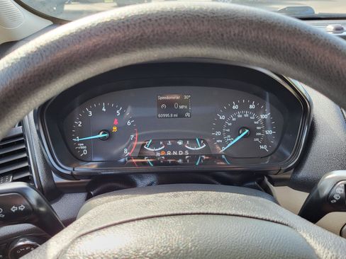 Used 2020 Ford EcoSport S image 23