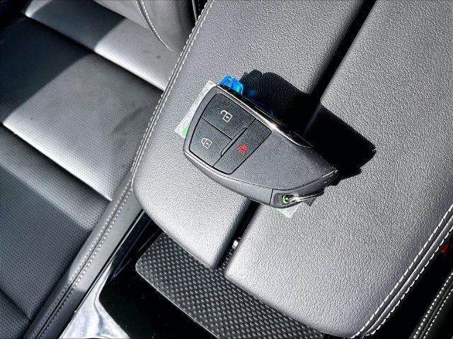 Used 2024 Buick Envision Preferred AWD/4WD image 11