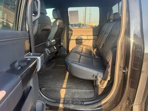 Certified 2022 Ford F150 XLT w/ Equipment Group 302A High AWD/4WD image 15