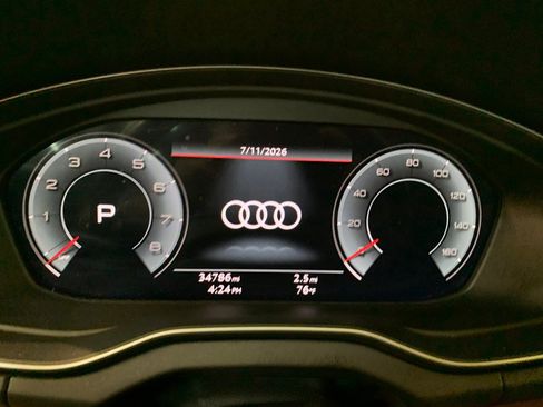 Used 2022 Audi Q5 2.0T Premium Plus w/ Premium Plus Package AWD/4WD image 24